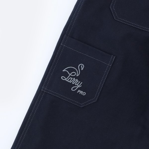 Брюки детские Larry Pants PRO series Kids (black) артикул: - купить в магазине Дайс