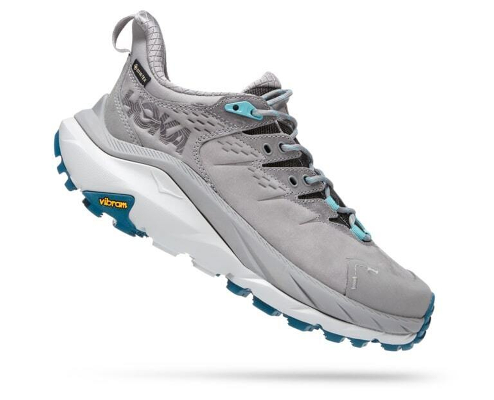 Ботинки мужские Hoka Kaha 2 low GTX доставка