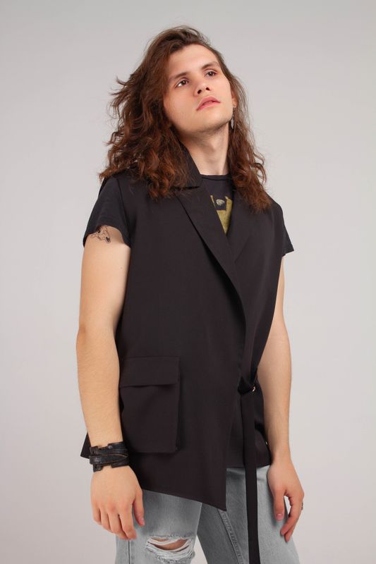 ЖИЛЕТ IMBA MEN. PROF