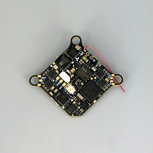 Полетный контроллер Betafpv Matrix 1S G4 5IN1  V2 (Soldering Required)