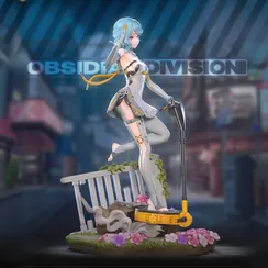 Seed - Zenless Zone Zero