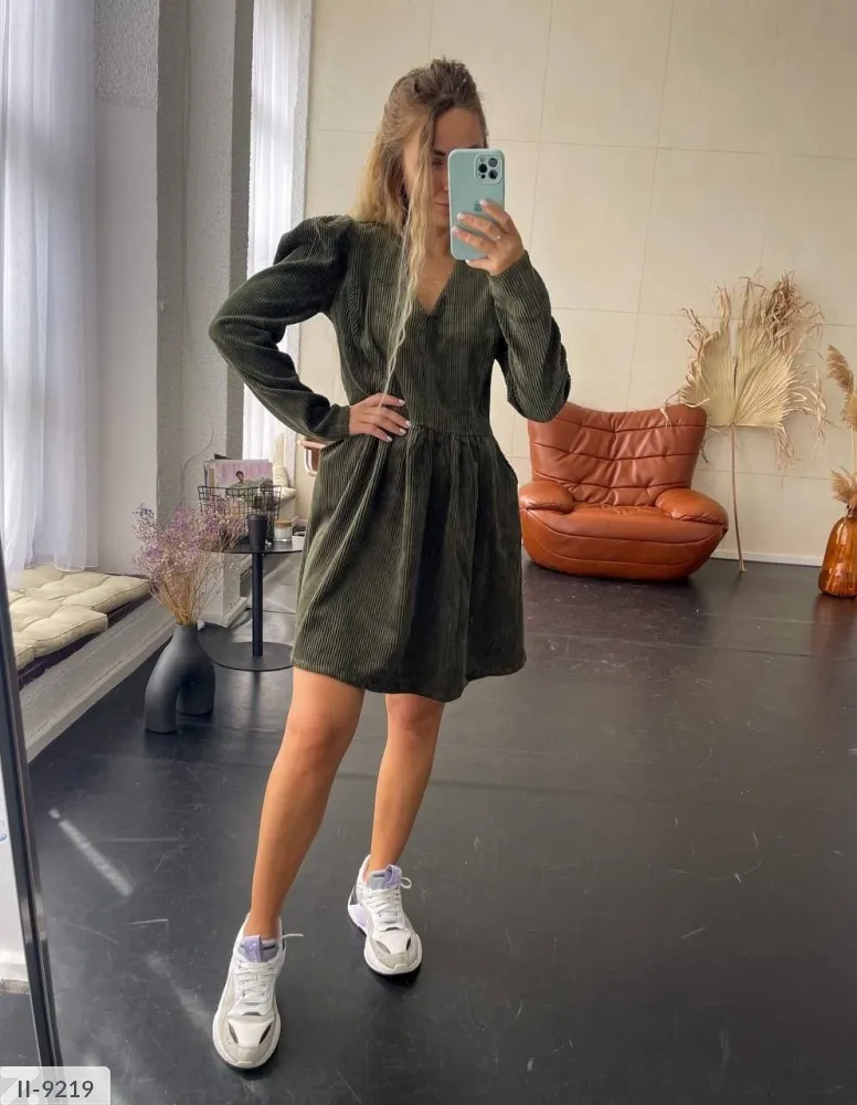 Платье II-9210 Фабрика Моды