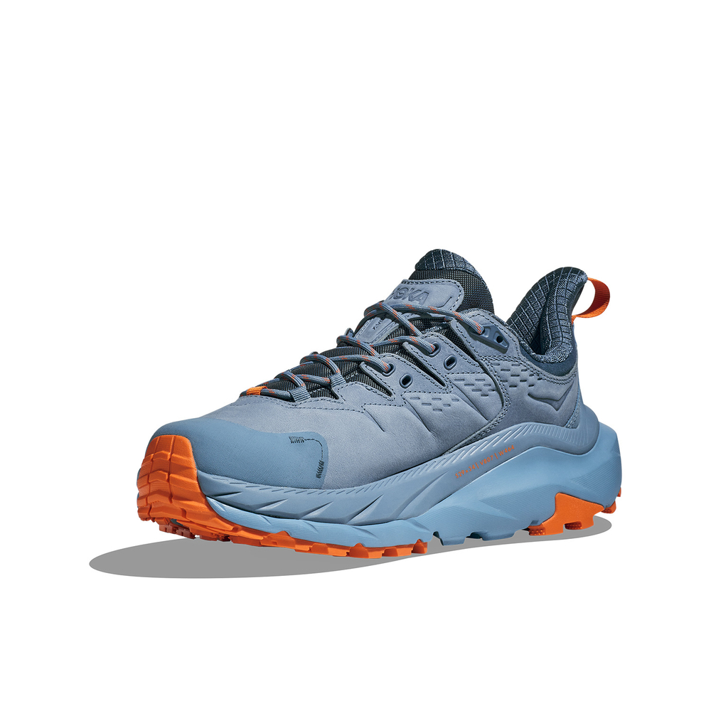Ботинки мужские Hoka Kaha 2 low GTX