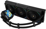 Thermalright Mjolnir Vision 360 BLACK ARGB