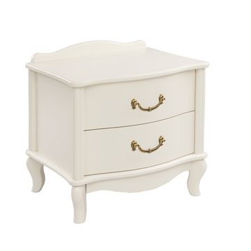Тумба прикроватная Leset "Джульетта" (2 ящ.)