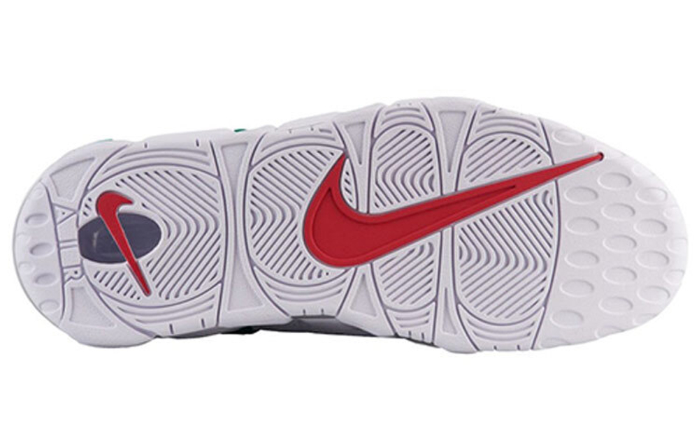 Кроссовки Nike Air More Uptempo Italy