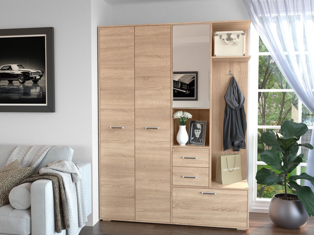 Прихожая Медея 2