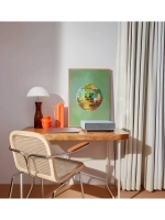 Постер 50х70 интерьерный на стену без рамок