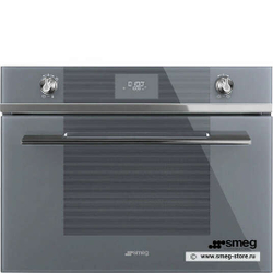 Микроволновая печь встр. SMEG SF4101MS