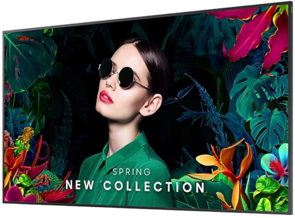 Панель Samsung QM65C