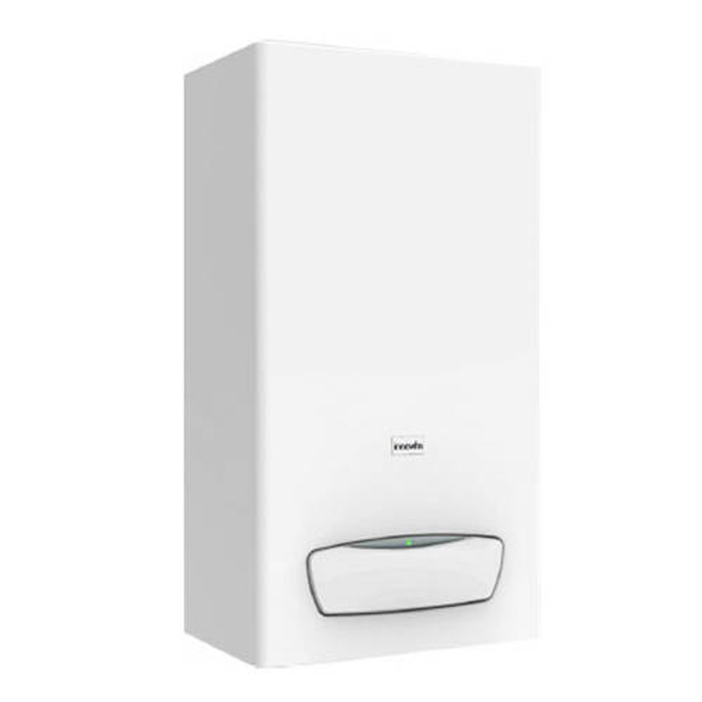 Котел газовый настенный Innovita Perla Pro 28 RSi - 28 кВт (двухконтурный, закрытая камера)