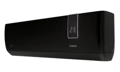 Инверторная сплит-система серии BUSHIDO Inverter RAC-I-BS35HP.D01 (комплект)