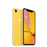Смартфон Apple iPhone XR 64GB, Yellow