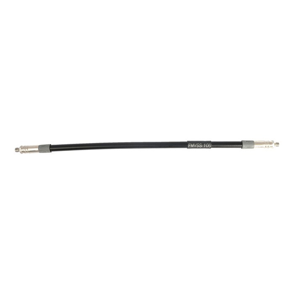 TRW Varioflex brake line black 51cm