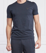 футболка EA7 - темно-синий(8NPT03 PJNQZ)