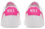 Кроссовки Nike Blazer Low (Женская размерная сетка)
