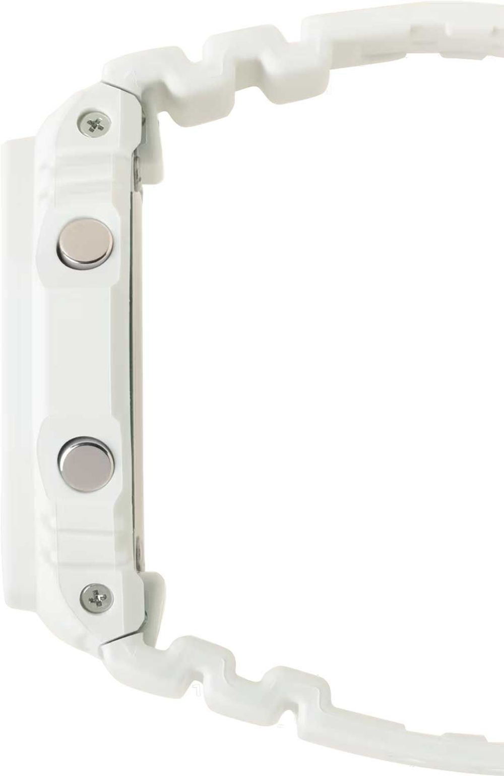 Наручные часы Casio GMA-S2100WS-7A