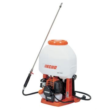 Бензиновый опрыскиватель "ECHO" SHR-150SI