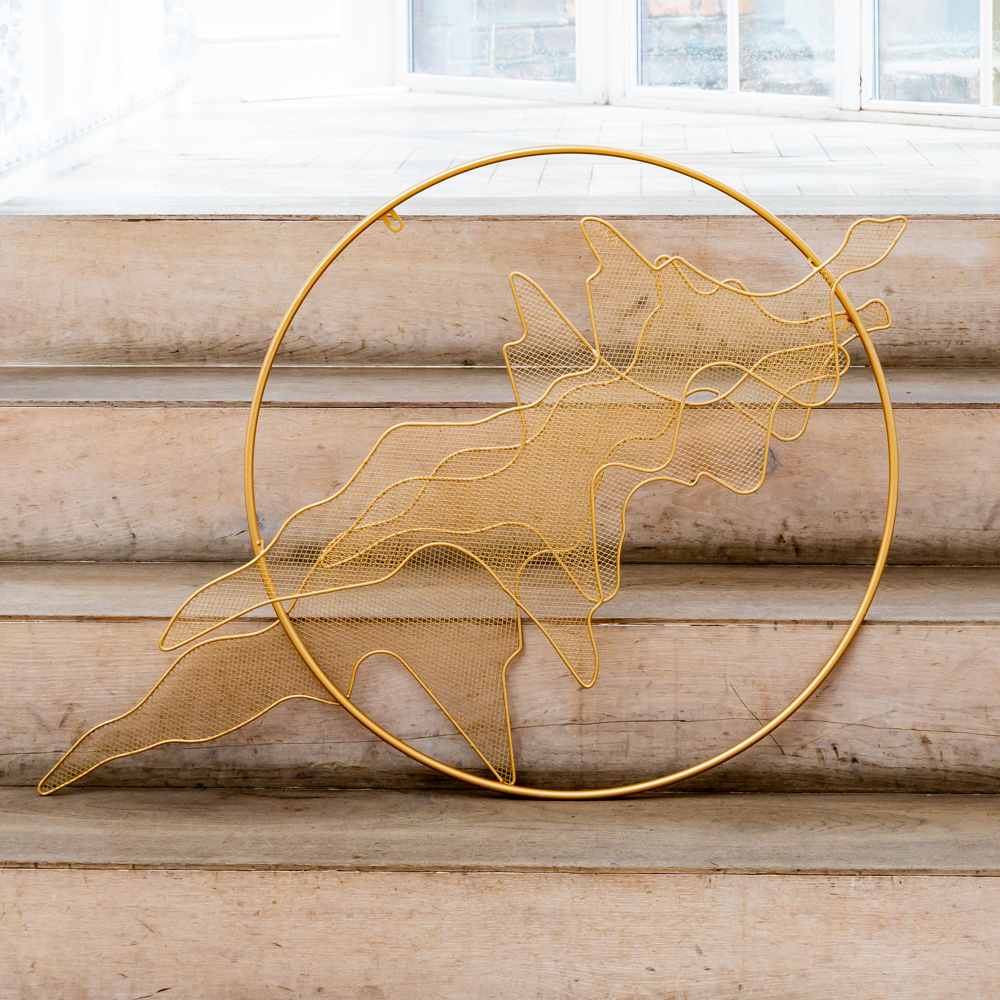 Настенное панно Объект мечты Руссо