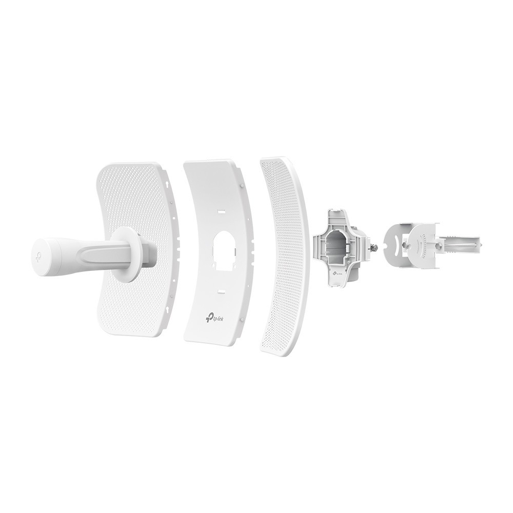 Точка доступа Tp-Link CPE610 Уличная точка доступа Wi-Fi N300 с коэффициентом усиления 23 дБи