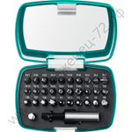 KRAFTOOL C-Drive 32 32шт, Набор многофункциональных бит (26067-H32)