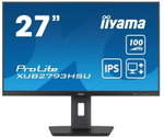 Монитор 27" Iiyama ProLite XUB2793HSU-B7