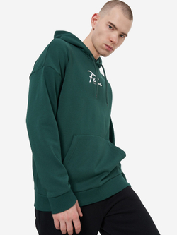 Толстовка мужская FILA