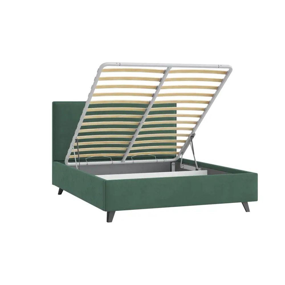 Кровать "Темпо" 160х200, ОММ, г. Пенза