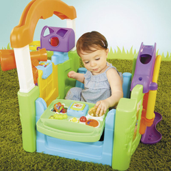 Little Tikes - интерактивный игровой центр 632624 / артикул   632624  / GTIN 050743632624