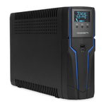Ippon Game Power Pro 1500 Сетевое оборудование