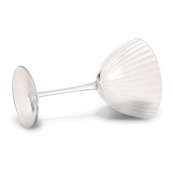 Бокал для мартини 220мл Luigi Bormioli Оптика