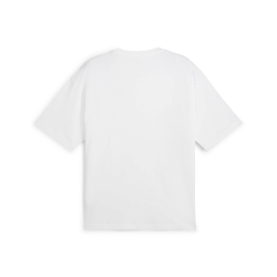 Мужская футболка PUMA Wardrobe Essentials Oversized Tee