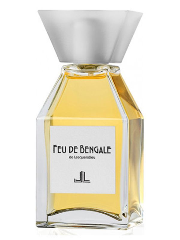 J. Lesquendieu Feu De Bengale