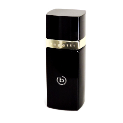 Bugatti Eleganza Intensa — парфюмерная вода для женщин. Аромат яркий, лакомый, насыщенный.