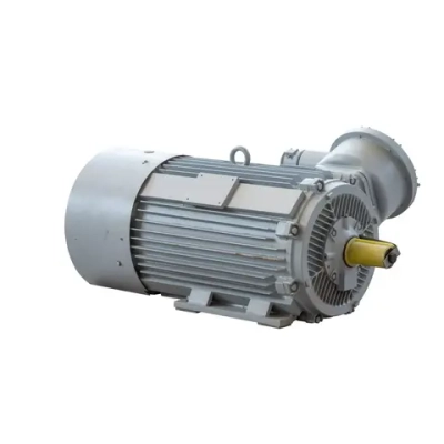 Электродвигатель 2АИМУР 280 L4 У1, 380/660В, класс изоляции F, 1ExdbIIBT4 Gb X, РТС (статор), подшипники SKF, 200/1500 IM1001