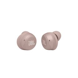 Беспроводные наушники JBL Live Free NC+ TWS Rose с шумоподавлением