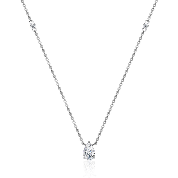 Подвеска капелька