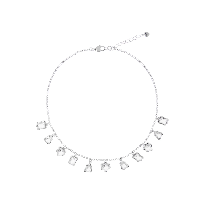 Колье 2 Шампанского, Пожалуйста