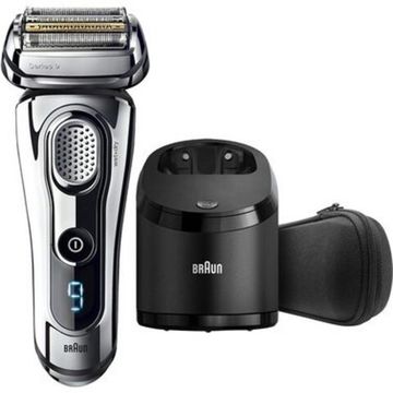 Електробритва BRAUN 9295cc Series 9