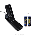 Вагина и попка c вибрацией (Цвет: телесный)