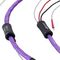 Nordost Frey 2 Tonearm Cable + 2RCA-2RCA 1.25m