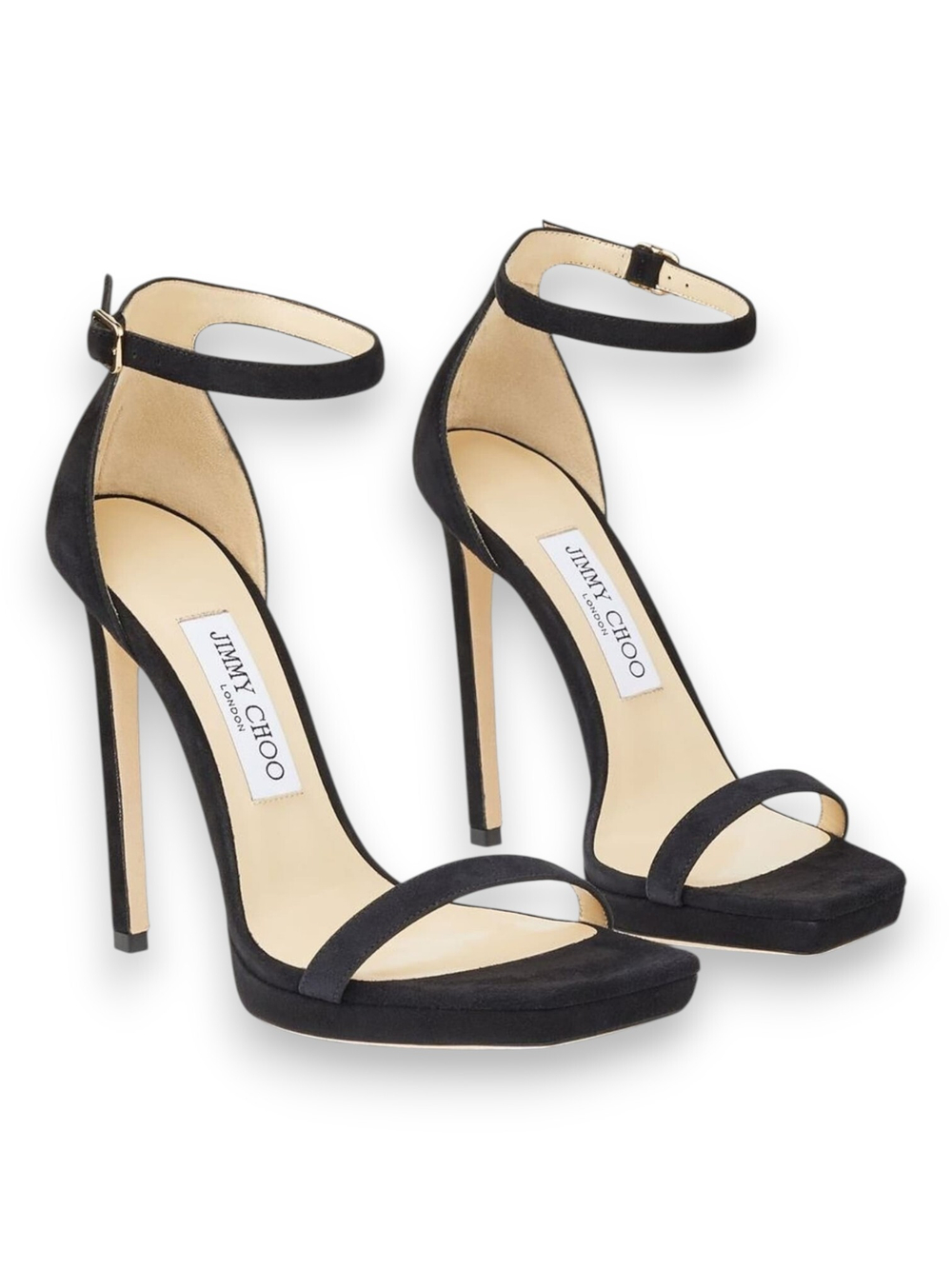 Босоножки Jimmy Choo