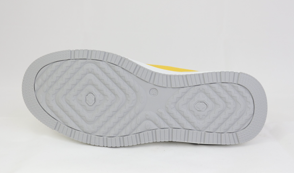 Кеды мужские демисезонные Kflai арт. S9916-2