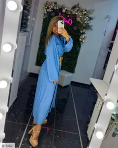 Платье II-7681 Фабрика Моды