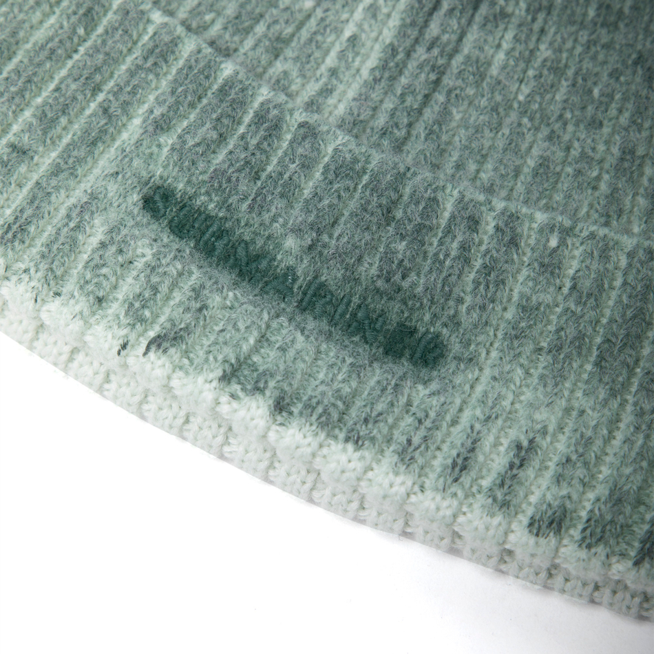 HS_GMD Night Glow Watch Cap Green