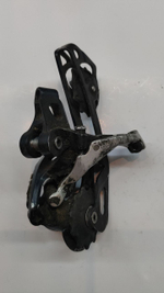 Переключатель на велосипед Shimano Deore XT RD-M781 (задний) z0094