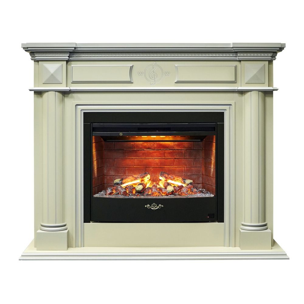 WAGNER 33/26 BG-P615S + FIRESTAR-S 33 3D