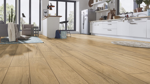 Ламинат Kronotex Mammut Plus D4672 Дуб Магнум светлый