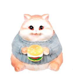 MN-286/2 Фигурка «Кот»