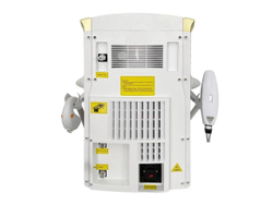 Косметологический аппарат IPL